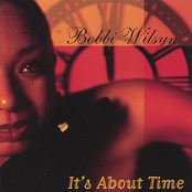 Bobbi Wilsyn: It's About Time
