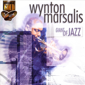 Jodi by Wynton Marsalis