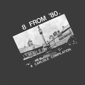 8 From '80 - A Carlisle Compilation