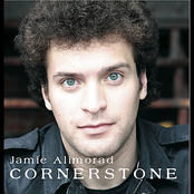 Jamie Alimorad: Cornerstone