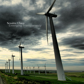 Emerging Transparency