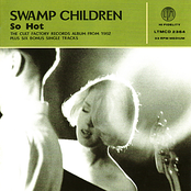 Taste What's Rhythm by Swamp Children