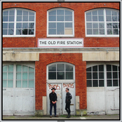 The Old Fire Station