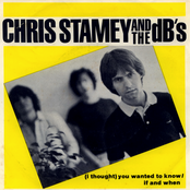 If And When by Chris Stamey & The Db's