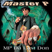 Master P: MP Da Last Don (Clean)