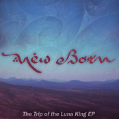 Trip Of The Luna King by New Born