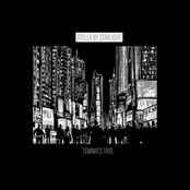 Stella by Starlight - Single