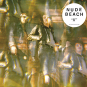 Radio by Nude Beach