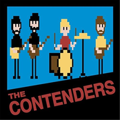 The Contenders: The Contenders