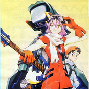 flcl - ost