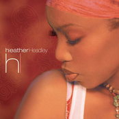 Sunday by Heather Headley