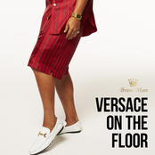 Versace On The Floor (Bruno Mars vs. David Guetta) (Single)