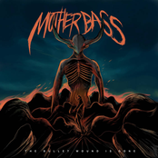 The Bullet Wound Is Gone - EP