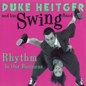 duke heitger & his swing band