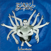 Sequía by Miguel Bosé