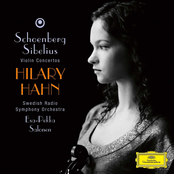 Hilary Hahn: Schoenberg: Violin Concerto / Sibelius: Violin Concerto op.47