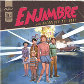 Enjambre: Enjambre Y Los Huéspedes Del Orbe