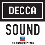 Decca Sound: The Analogue Years 1954 – 1968