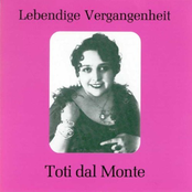 Lebendige Vergangenheit - Toti dal monte