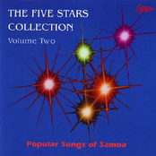 samoan five stars