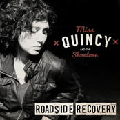 Roadside Recovery