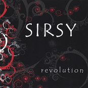 Revolution by Sirsy