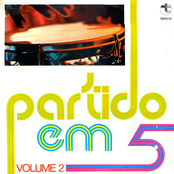 Partido em 5, Vol.2