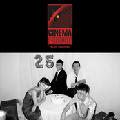 i'mdifficult on CINEMAPHONIC (Live)