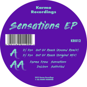 Sensations EP