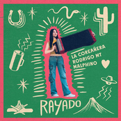 Rayado (Cumbia Version)