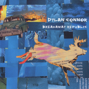 Dylan Connor: Breakaway Republic