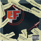 Cliches and Better Days