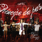 Corpo De Cristo by Diante Do Trono