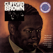 I Come From Jamaica by Clifford Brown