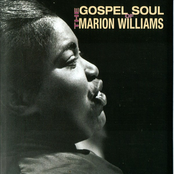 Nobody But You Lord by Marion Williams