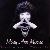 What A Little Moonlight Can Do by Mary Ann Moore