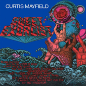 Make Me Believe In You by Curtis Mayfield