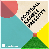 Football Ramble Presents