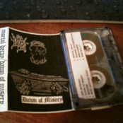 Dawn of Misery. demo 1992