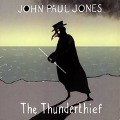 John Paul Jones: Thunderthief
