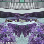 Slow It Down a Bit (Slowed and Reverb)