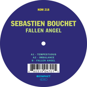 Fallen Angel by Sébastien Bouchet