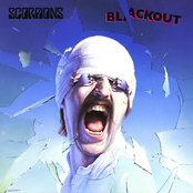Scorpions: Blackout