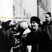 Drive All Over Town by Elliott Smith