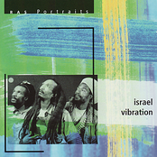 Israel Vibration: RAS Portraits