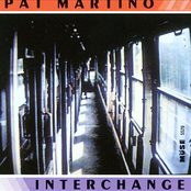 Blue In Green by Pat Martino