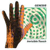 Genesis: Invisible Touch