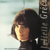 Dieu Que ça Lui Ressemble by Juliette Gréco