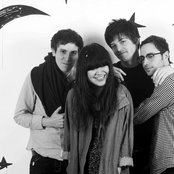 The Pains Of Being Pure At Heart