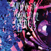 Transverse Temporal Gyrus, Part 1 by Animal Collective